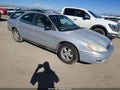2004 Ford Taurus — photo 1 of 11 | VIN 1FAFP58204A207017