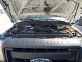 2016 Ford F-450 — photo 10 of 16 | VIN 1FT8W4DT1GED31664