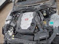 2007 Infiniti G35 — photo 10 of 11 | VIN JNKCV54E27M901292
