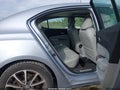 2016 Acura TLX — photo 8 of 16 | VIN 19UUB2F39GA006667