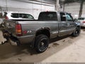 2002 GMC Sierra 1500 — photo 4 of 11 | VIN 2GTEK19T321274982