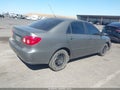 2008 Toyota Corolla — photo 4 of 16 | VIN 1NXBR32E38Z019716