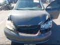 2008 Toyota Corolla — photo 6 of 16 | VIN 1NXBR32E38Z019716