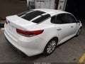 2016 Kia Optima — photo 4 of 17 | VIN 5XXGT4L31GG068075