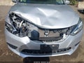 2017 Nissan Sentra — photo 6 of 17 | VIN 3N1AB7AP8HL655589