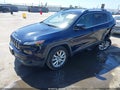 2015 Jeep Cherokee — photo 2 of 12 | VIN 1C4PJLDBXFW629313