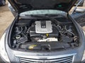 2012 Infiniti G37 — photo 10 of 16 | VIN JN1CV6AR0CM973670