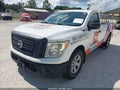 2018 Nissan Titan — photo 2 of 16 | VIN 1N6AA1R75JN500017
