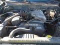2001 Toyota Tacoma — photo 10 of 16 | VIN 5TEWN72N61Z865277
