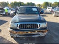 2001 Toyota Tacoma — photo 12 of 16 | VIN 5TEWN72N61Z865277