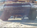 2001 Toyota Tacoma — photo 6 of 16 | VIN 5TEWN72N61Z865277