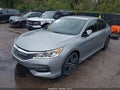 2017 Honda Accord — photo 2 of 17 | VIN 1HGCR2F50HA145726