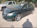 2014 Chevrolet Cruze — photo 2 of 16 | VIN 1G1PC5SB5E7237284