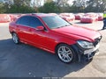 2014 Mercedes-Benz C-Class — photo 1 of 15 | VIN WDDGF4HBXEA953249