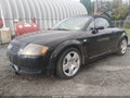 2001 Audi TT — photo 2 of 13 | VIN TRUUT28N111041419