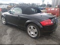 2001 Audi TT — photo 3 of 13 | VIN TRUUT28N111041419