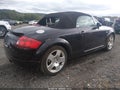 2001 Audi TT — photo 4 of 13 | VIN TRUUT28N111041419