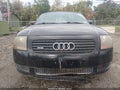 2001 Audi TT — photo 6 of 13 | VIN TRUUT28N111041419