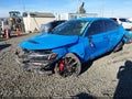 2023 Honda Civic — photo 2 of 16 | VIN JHMFL5G44PX000400