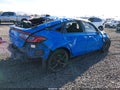 2023 Honda Civic — photo 4 of 16 | VIN JHMFL5G44PX000400