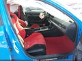 2023 Honda Civic — photo 5 of 16 | VIN JHMFL5G44PX000400