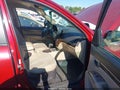 2011 Hyundai Santa Fe — photo 5 of 11 | VIN 5XYZG3AB4BG038106