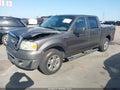 2007 Ford F-150 — photo 2 of 11 | VIN 1FTPW12507KD03287