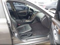 2014 Infiniti Q50 — photo 5 of 17 | VIN JN1BV7AR0EM689010