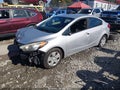 2016 Kia Forte — photo 2 of 17 | VIN KNAFX4A61G5523182