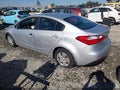 2016 Kia Forte — photo 3 of 17 | VIN KNAFX4A61G5523182