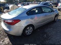 2016 Kia Forte — photo 4 of 17 | VIN KNAFX4A61G5523182