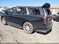 2023 Cadillac Escalade — photo 3 of 10 | VIN 1GYS4DKL2PR174146