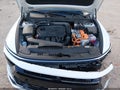 2025 Hyundai Sonata Hybrid — photo 10 of 16 | VIN KMHL54JJ1SA112862
