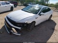 2025 Hyundai Sonata Hybrid — photo 2 of 16 | VIN KMHL54JJ1SA112862