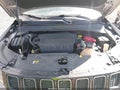 2020 Jeep Compass — photo 10 of 17 | VIN 3C4NJDDB9LT203708