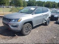 2020 Jeep Compass — photo 2 of 17 | VIN 3C4NJDDB9LT203708