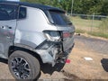 2020 Jeep Compass — photo 6 of 17 | VIN 3C4NJDDB9LT203708