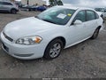 2014 Chevrolet Impala Limited — photo 2 of 17 | VIN 2G1WA5E30E1175747