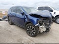 2018 Nissan Rogue Sport — photo 1 of 17 | VIN KNMAT2MT7JP541633