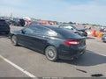 2014 Ford Fusion — photo 3 of 16 | VIN 3FA6P0K92E9219590