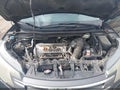 2012 Honda CR-V — photo 10 of 16 | VIN 2HKRM4H30CH609436