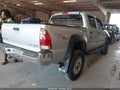 2005 Toyota Tacoma — photo 4 of 20 | VIN 5TELU42N45Z022091