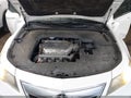 2012 Acura TL — photo 10 of 16 | VIN 19UUA8F28CA038601