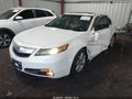 2012 Acura TL — photo 2 of 16 | VIN 19UUA8F28CA038601