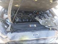 2013 Ford Fusion — photo 10 of 16 | VIN 3FA6P0G75DR328843