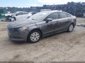2013 Ford Fusion — photo 2 of 16 | VIN 3FA6P0G75DR328843