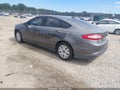 2013 Ford Fusion — photo 3 of 16 | VIN 3FA6P0G75DR328843