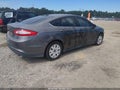 2013 Ford Fusion — photo 4 of 16 | VIN 3FA6P0G75DR328843