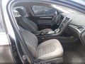 2013 Ford Fusion — photo 5 of 16 | VIN 3FA6P0G75DR328843