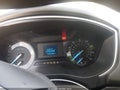 2013 Ford Fusion — photo 7 of 16 | VIN 3FA6P0G75DR328843